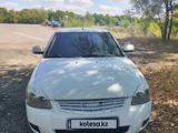 ВАЗ (Lada) Priora 2170 2013 года за 1 900 000 тг. в Костанай – фото 3
