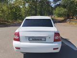 ВАЗ (Lada) Priora 2170 2013 года за 1 900 000 тг. в Костанай – фото 5