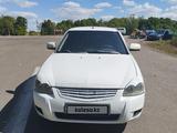 ВАЗ (Lada) Priora 2170 2013 года за 1 900 000 тг. в Костанай