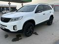 Kia Sorento 2013 года за 8 600 000 тг. в Актобе – фото 2