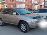 Lexus RX 300 1998 годаfor4 700 000 тг. в Кызылорда