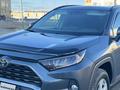 Toyota RAV4 2020 года за 12 500 000 тг. в Актау – фото 7