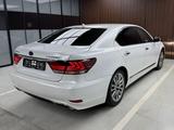 Lexus LS 600h 2013 годаүшін19 800 000 тг. в Алматы – фото 5