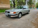 Audi 100 1993 года за 2 800 000 тг. в Шымкент