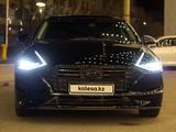 Hyundai Sonata 2021 годаүшін12 000 000 тг. в Атырау – фото 2