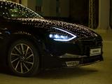 Hyundai Sonata 2021 годаүшін12 000 000 тг. в Атырау – фото 4