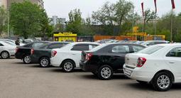 Chevrolet Cobalt 2026 года за 6 790 000 тг. в Алматы – фото 5