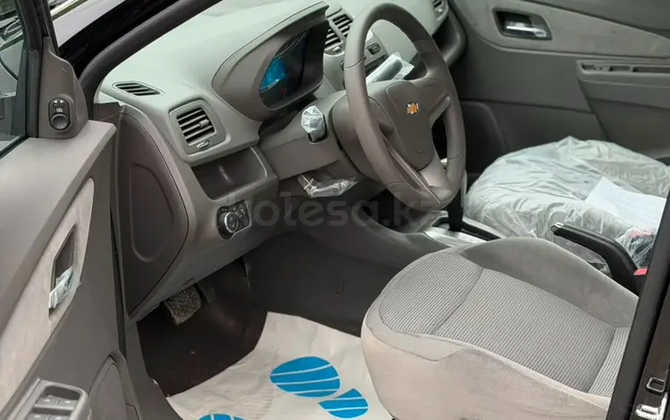 Chevrolet Cobalt 2026 годаүшін6 790 000 тг. в Алматы
