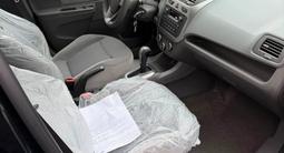 Chevrolet Cobalt 2026 годаүшін6 790 000 тг. в Алматы – фото 3