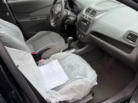 Chevrolet Cobalt 2026 года за 6 790 000 тг. в Алматы – фото 3