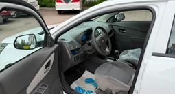 Chevrolet Cobalt 2026 годаүшін6 790 000 тг. в Алматы – фото 5