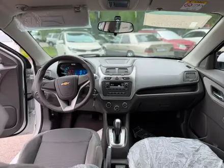 Chevrolet Cobalt 2026 года за 6 790 000 тг. в Алматы – фото 6