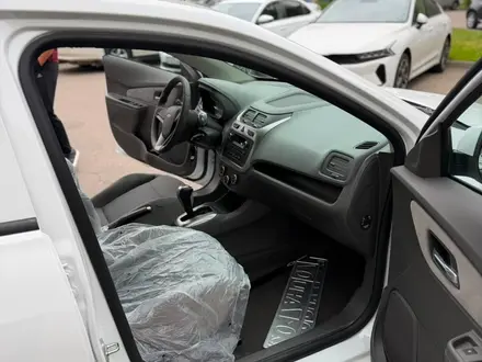 Chevrolet Cobalt 2026 года за 6 790 000 тг. в Алматы – фото 7
