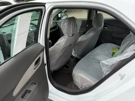 Chevrolet Cobalt 2026 года за 6 790 000 тг. в Алматы – фото 9