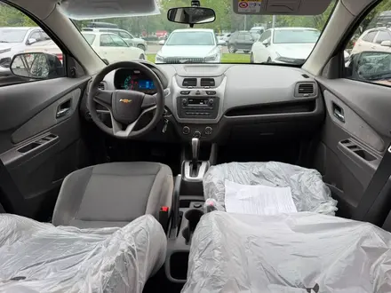 Chevrolet Cobalt 2026 года за 6 790 000 тг. в Алматы – фото 14
