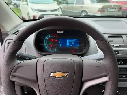 Chevrolet Cobalt 2026 года за 6 790 000 тг. в Алматы – фото 15