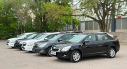 Chevrolet Cobalt 2026 года за 6 790 000 тг. в Алматы – фото 4