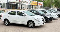 Chevrolet Cobalt 2026 года за 6 790 000 тг. в Алматы