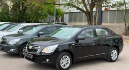 Chevrolet Cobalt 2026 года за 6 790 000 тг. в Алматы – фото 3
