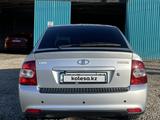 ВАЗ (Lada) Priora 2172 2013 года за 3 050 000 тг. в Семей – фото 5