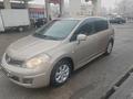 Nissan Tiida 2012 годаfor4 600 000 тг. в Алматы – фото 3