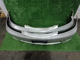 Оригинальный передний бампер от Toyota Camry 35 за 160 000 тг. в Алматы – фото 3