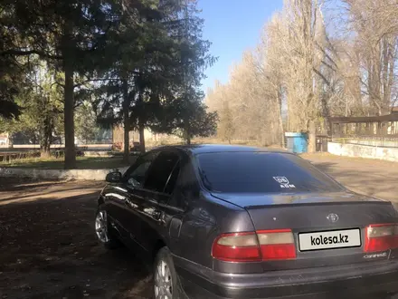 Toyota Carina E 1995 года за 1 600 000 тг. в Алматы – фото 3