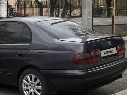 Toyota Carina E 1995 года за 1 600 000 тг. в Алматы