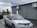 Toyota Camry 2001 года за 3 200 000 тг. в Уральск – фото 3