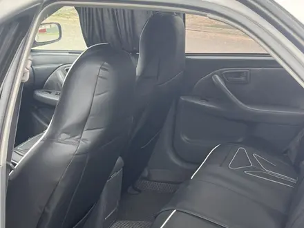 Toyota Camry 2001 года за 3 200 000 тг. в Уральск – фото 5