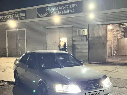 Toyota Camry 2001 года за 3 200 000 тг. в Уральск – фото 8