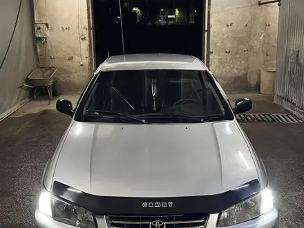Toyota Camry 2001 года за 3 200 000 тг. в Уральск – фото 9