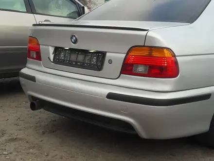 BMW 530 2002 года за 5 000 000 тг. в Тараз – фото 4