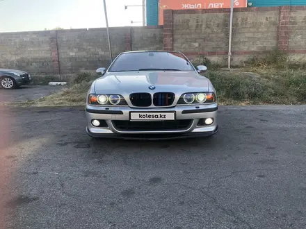 BMW 530 2002 года за 5 000 000 тг. в Тараз – фото 2