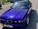 BMW 540 1992 годаүшін3 500 000 тг. в Алматы