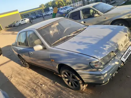 Nissan Sunny 1993 года за 650 000 тг. в Актобе – фото 3