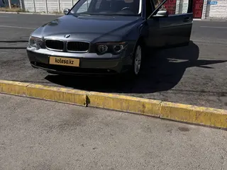 BMW 735