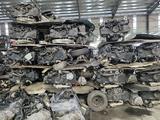 Купить контрактный мотор митсубиси мотор коробка за 300 000 тг. в Алматы – фото 4