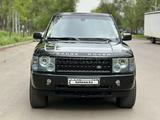 Land Rover Range Rover 2005 годаүшін4 200 000 тг. в Алматы – фото 3