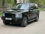 Land Rover Range Rover 2005 года за 4 200 000 тг. в Алматы