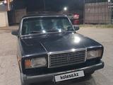 ВАЗ (Lada) 2107 2011 года за 1 000 000 тг. в Сарыагаш