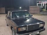 ВАЗ (Lada) 2107 2011 года за 1 000 000 тг. в Сарыагаш – фото 2