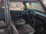 ВАЗ (Lada) 2107 2011 года за 1 000 000 тг. в Сарыагаш – фото 5