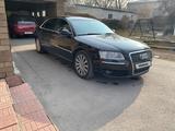 Audi A8 2005 годаүшін4 500 000 тг. в Алматы – фото 3