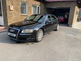 Audi A8 2005 годаүшін4 500 000 тг. в Алматы – фото 2