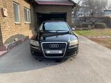 Audi A8 2005 годаүшін4 500 000 тг. в Алматы