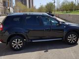 Nissan Terrano 2018 года за 7 750 000 тг. в Астана – фото 3