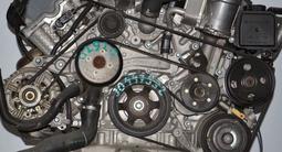 Контрактные двигатели из Японий на Mercedes M112 v6 3.7 обьемfor420 000 тг. в Алматы
