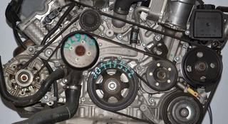 Контрактные двигатели из Японий на Mercedes M112 v6 3.7 обьем за 420 000 тг. в Алматы