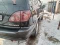 Lexus RX 300 1998 годаfor4 600 000 тг. в Алматы – фото 2